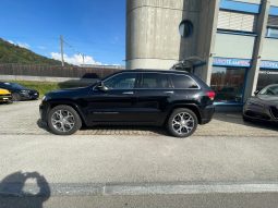 
										JEEP Grand Cherokee 3.0 CRD Overland Automatic (SUV / Fuoristrada) full									
