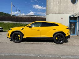 
										LAMBORGHINI Urus E-Gear (SUV / Fuoristrada) full									