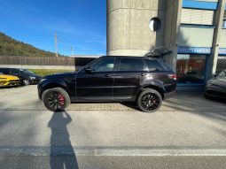 
										LAND ROVER Range Rover Sport 3.0 SDV6 HSE Dynamic Automatic (SUV / Fuoristrada) full									