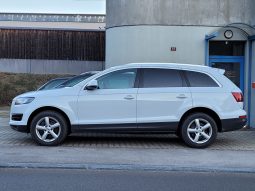 
										AUDI Q7 3.0 TDI quattro tiptronic (SUV / Fuoristrada) full									