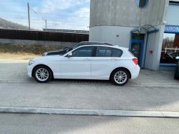 
										BMW 118i Steptronic (Berlina) full									