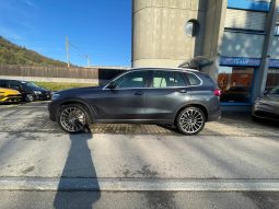 
										BMW X5 xDrive 25d Steptronic (SUV / Fuoristrada) full									