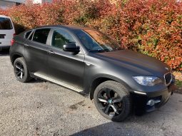 
										BMW X6 (SUV/Fuoristrada) full									