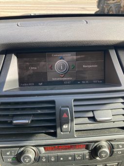 
										BMW X6 (SUV/Fuoristrada) full									
