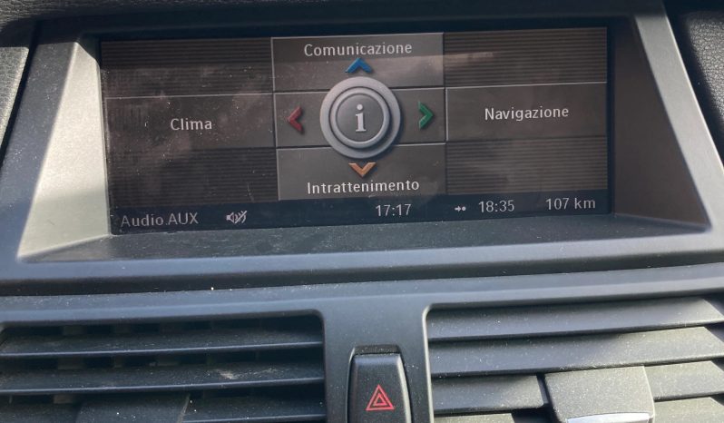 
								BMW X6 (SUV/Fuoristrada) full									