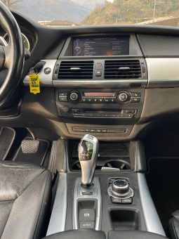 
										BMW X6 xDrive 30d Steptronic (SUV / Fuoristrada) full									