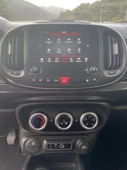 
										FIAT 500L Wagon 1.6 JTD Lounge (Monovolume) full									