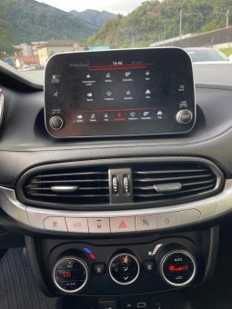 
										FIAT Tipo 1.6 MJ Lounge (Berlina) full									