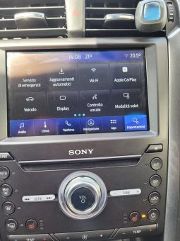 
										FORD Mondeo 2.0 HEV Vignale eCVT (Station wagon) full									