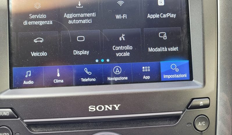 
								FORD Mondeo 2.0 HEV Vignale eCVT (Station wagon) full									
