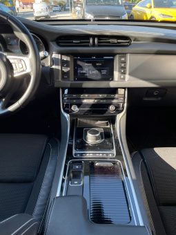 
										JAGUAR XF Sportbrake 2.0 240 R-Sport AWD Automatic (Station wagon) full									