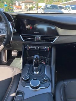 
										ALFA ROMEO Giulia 2.2 JTDM Super Automatic (Berlina) full									