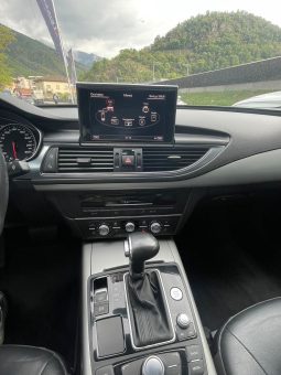 
										AUDI A7 Sportback 2.8 FSI multitronic (Berlina) full									