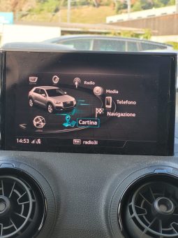 
										AUDI Q2 2.0 TDI design quattro S-tronic (SUV / Fuoristrada) full									