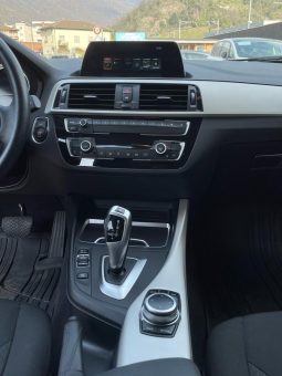 
										BMW 118i Steptronic (Berlina) full									