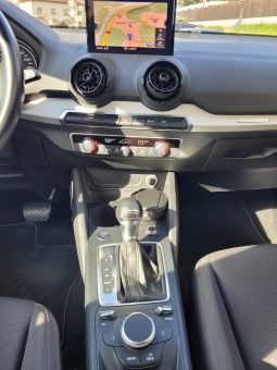 
										AUDI Q2 2.0 TDI design quattro S-tronic (SUV / Fuoristrada) full									