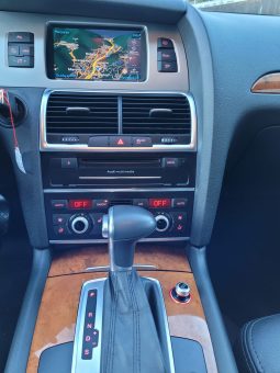 
										AUDI Q7 3.0 TDI quattro tiptronic (SUV / Fuoristrada) full									