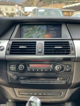 
										BMW X6 xDrive 30d Steptronic (SUV / Fuoristrada) full									