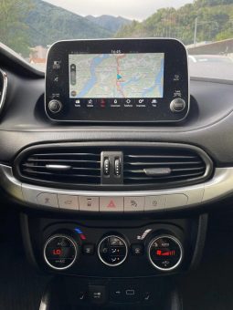 
										FIAT Tipo 1.6 MJ Lounge (Berlina) full									