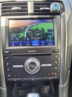 
										FORD Mondeo 2.0 HEV Vignale eCVT (Station wagon) full									