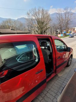 
										CITROEN Berlingo 1.6 BlueHDi Live (Monovolume) full									