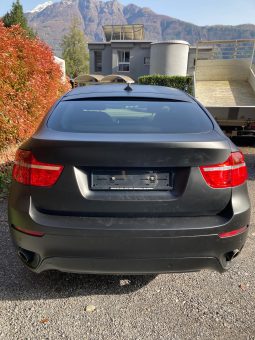 
										BMW X6 (SUV/Fuoristrada) full									