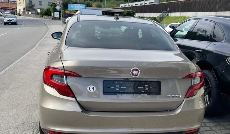 
								FIAT Tipo 1.6 MJ Lounge (Berlina) full									