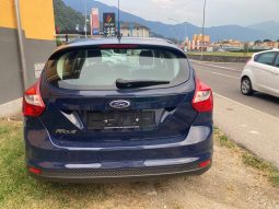 
										FORD Focus 1.6 TDCi Ambiente (Station wagon) full									