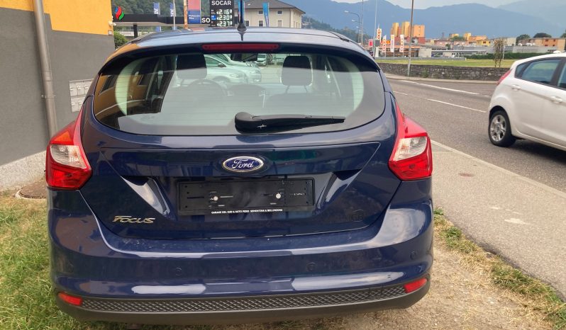 
								FORD Focus 1.6 TDCi Ambiente (Station wagon) full									