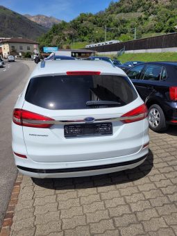 
										FORD Mondeo 2.0 HEV Vignale eCVT (Station wagon) full									