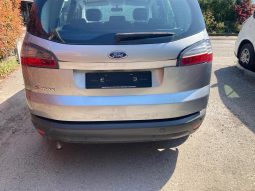 
										FORD S-Max 2.0i Titanium (Monovolume) full									
