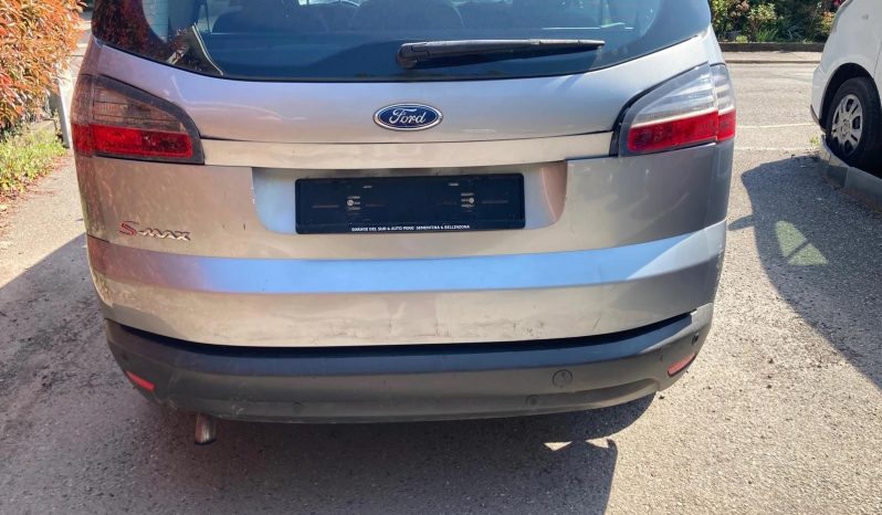 
								FORD S-Max 2.0i Titanium (Monovolume) full									