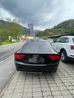 
										AUDI A7 Sportback 2.8 FSI multitronic (Berlina) full									