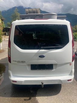 
										FORD Tourneo Connect 1.5 EcoBlue Titanium Automat (Monovolume) full									