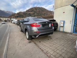 
										BMW X6 xDrive 30d Steptronic (SUV / Fuoristrada) full									