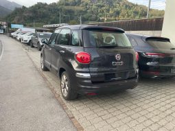 
										FIAT 500L Wagon 1.6 JTD Lounge (Monovolume) full									