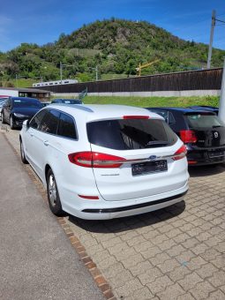 
										FORD Mondeo 2.0 HEV Vignale eCVT (Station wagon) full									