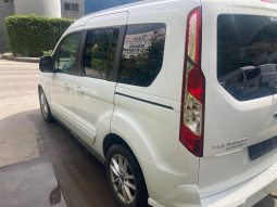 
										FORD Tourneo Connect 1.5 EcoBlue Titanium Automat (Monovolume) full									