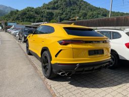 
										LAMBORGHINI Urus E-Gear (SUV / Fuoristrada) full									