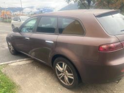 
										ALFA ROMEO 159 Sportwagon 2.0 JTD TI (Station wagon) full									