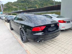 
										AUDI A7 Sportback 2.8 FSI multitronic (Berlina) full									