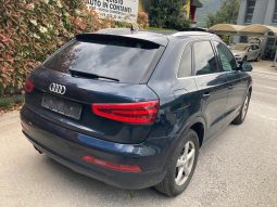 
										AUDI Q3 2.0 TFSI quattro S-tronic (SUV / Fuoristrada) full									