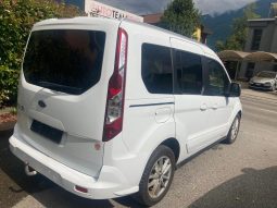
										FORD Tourneo Connect 1.5 EcoBlue Titanium Automat (Monovolume) full									