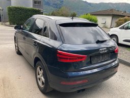 
										AUDI Q3 2.0 TFSI quattro S-tronic (SUV / Fuoristrada) full									