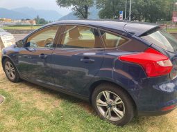 
										FORD Focus 1.6 TDCi Ambiente (Station wagon) full									