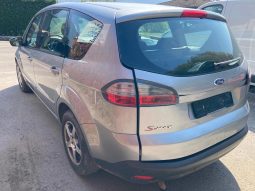 
										FORD S-Max 2.0i Titanium (Monovolume) full									