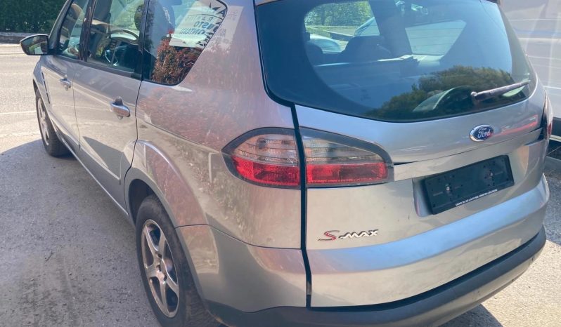 
								FORD S-Max 2.0i Titanium (Monovolume) full									