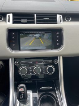 
										LAND ROVER Range Rover Sport 3.0 SDV6 HSE Dynamic Automatic (SUV / Fuoristrada) full									