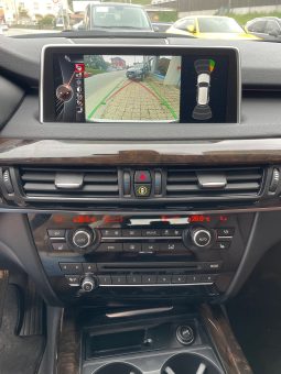 
										BMW X5 xDrive 40d Steptronic (SUV / Fuoristrada) full									