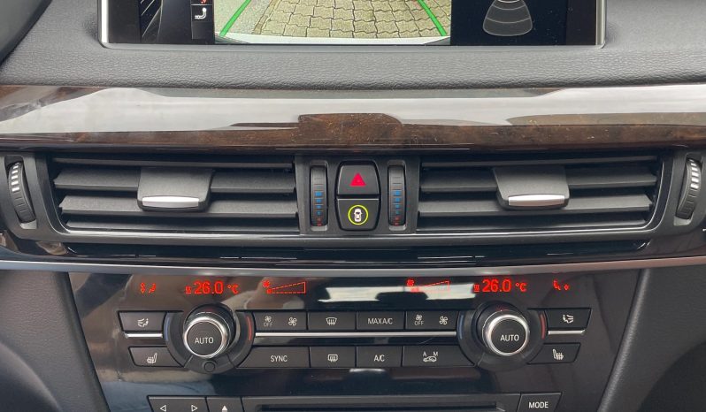 
								BMW X5 xDrive 40d Steptronic (SUV / Fuoristrada) full									